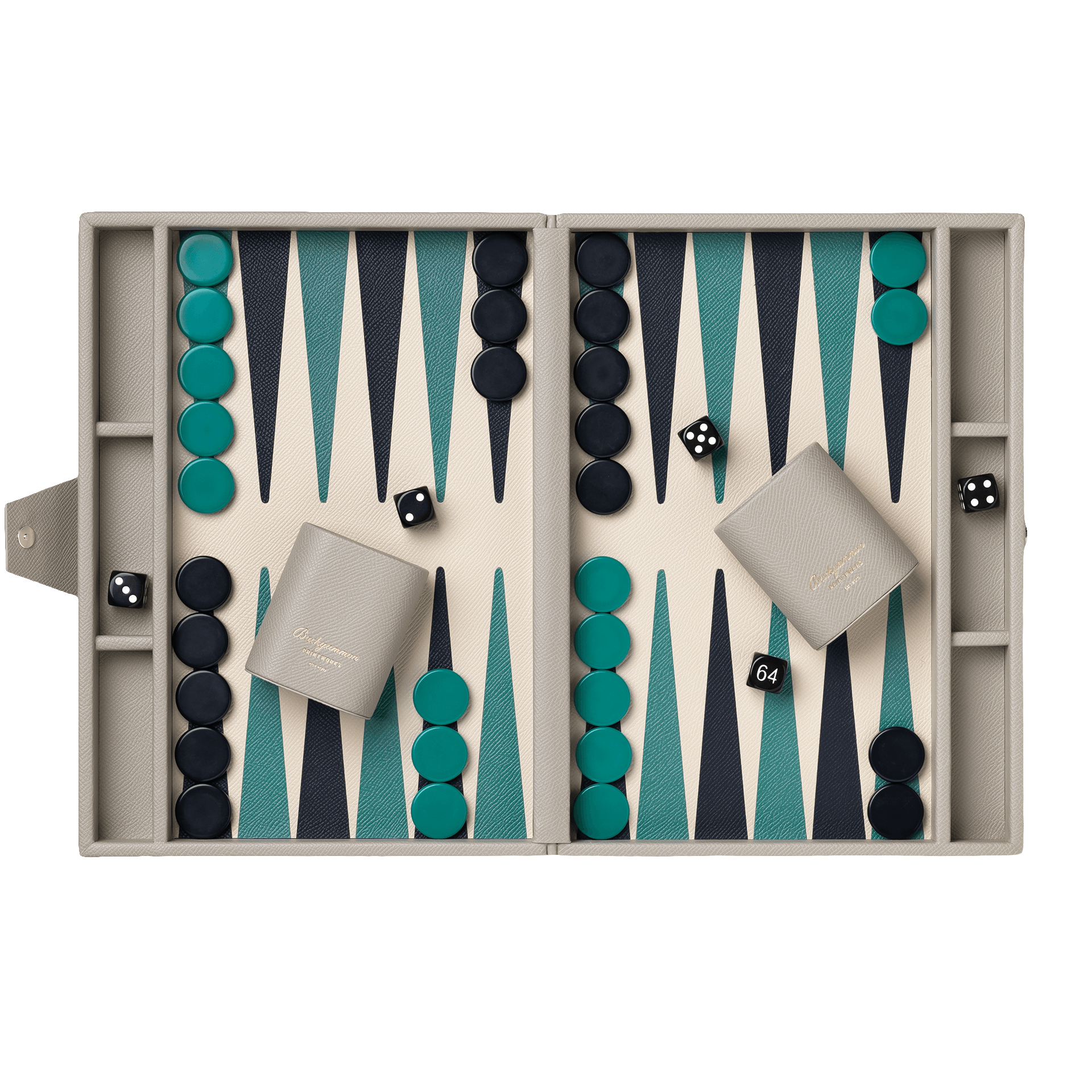 Printworks Reverra Backgammon