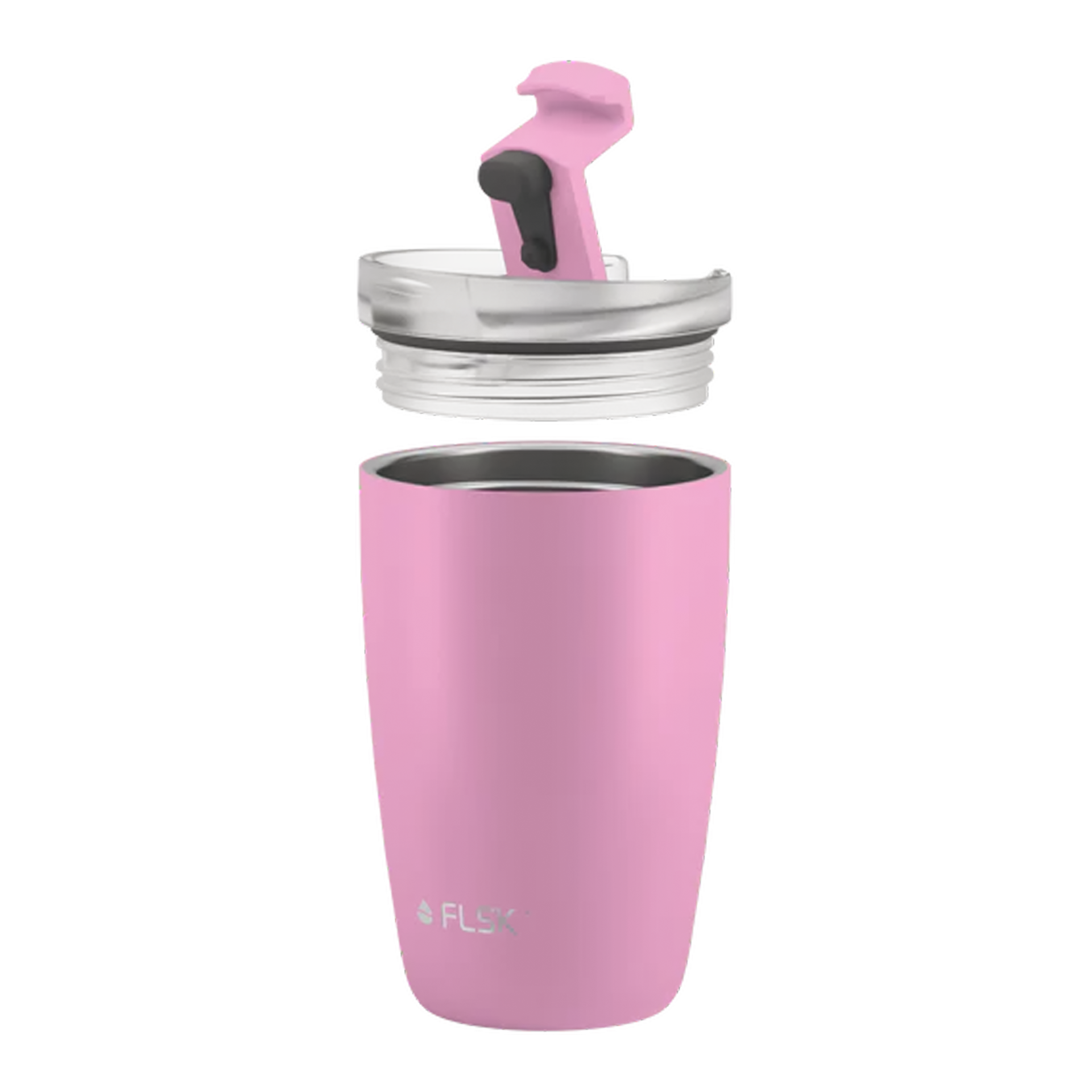 FLSK Coffee To Go Becher Blossom 0,35 l