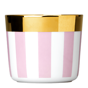 Sieger Goblet Cookies and Dreams Pink