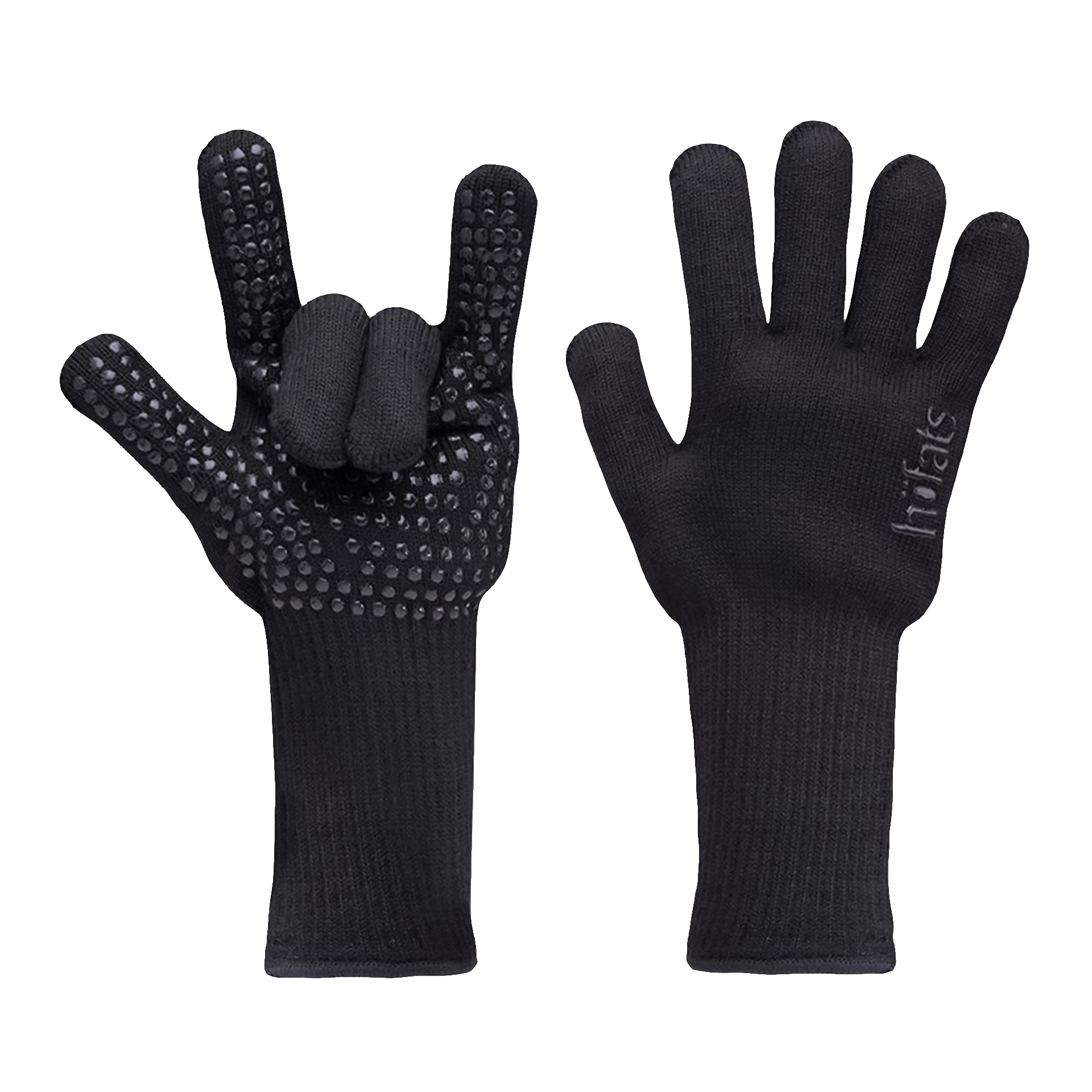 Fire Gloves Aramid