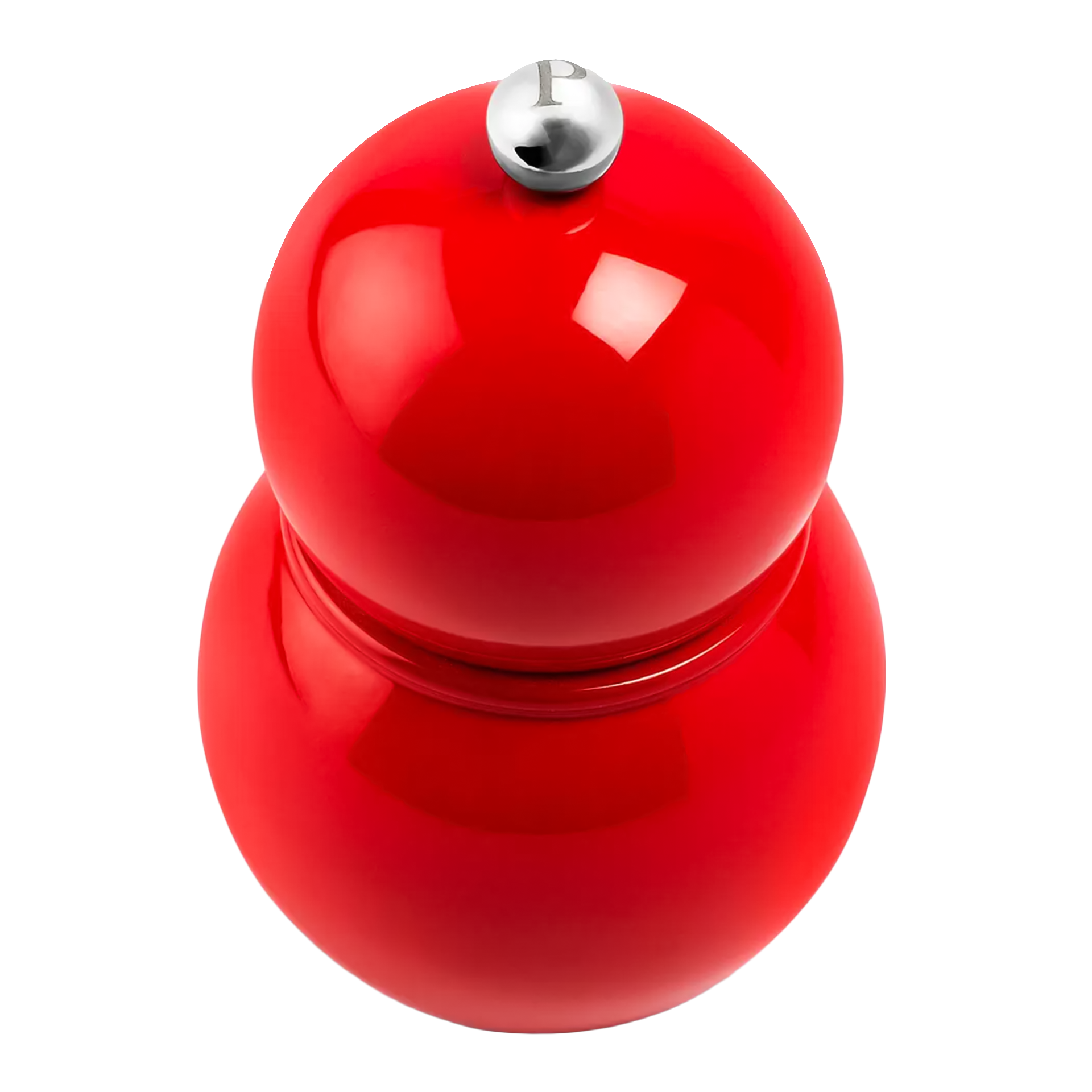 Addison Ross Chubbie Pfeffermühle Red 24 cm