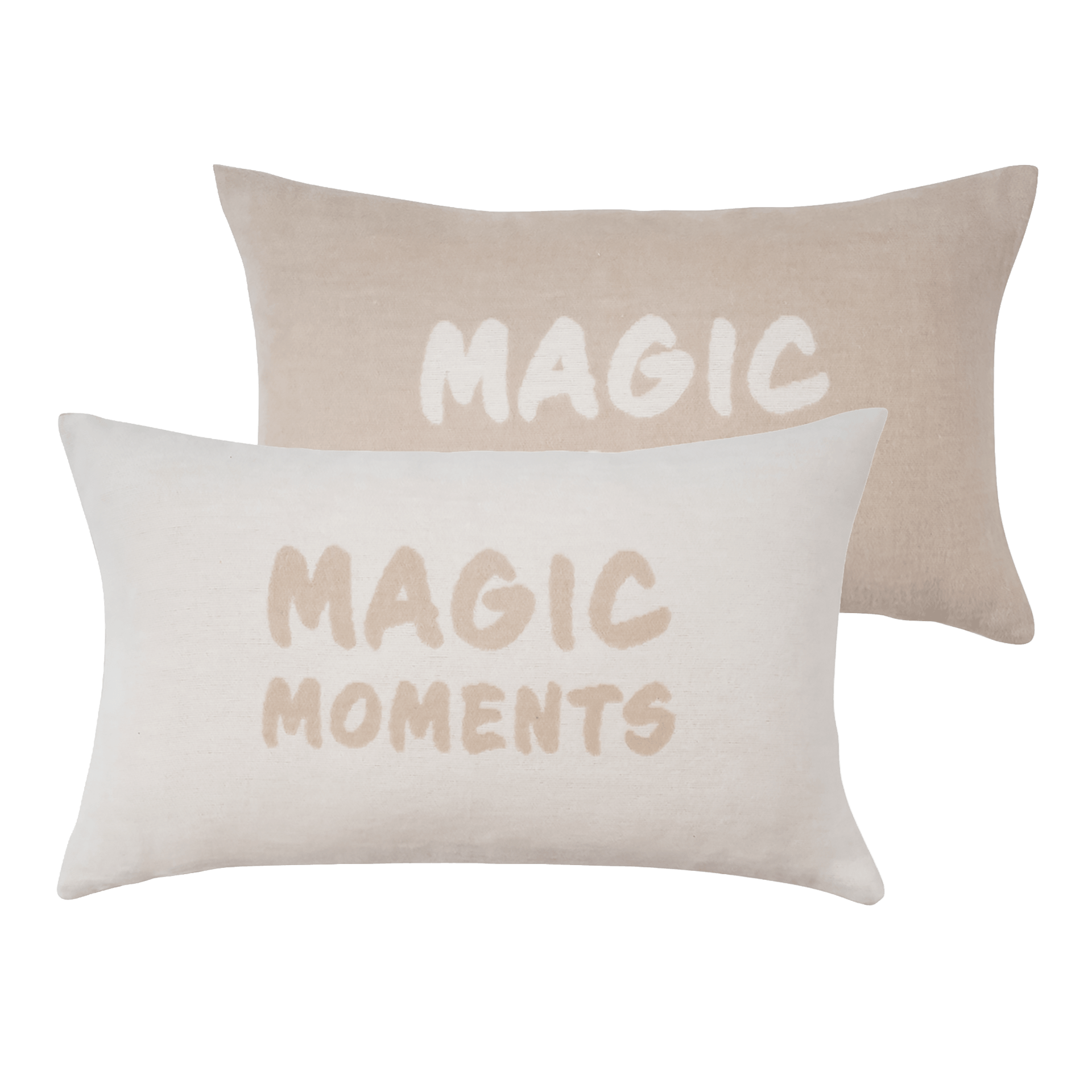pad COZY UP Kissenbezug MAGIC MOMENTS