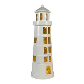 Sompex Lighthouse White