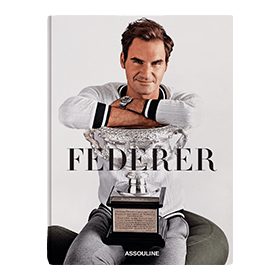 Assouline Rodger Federer