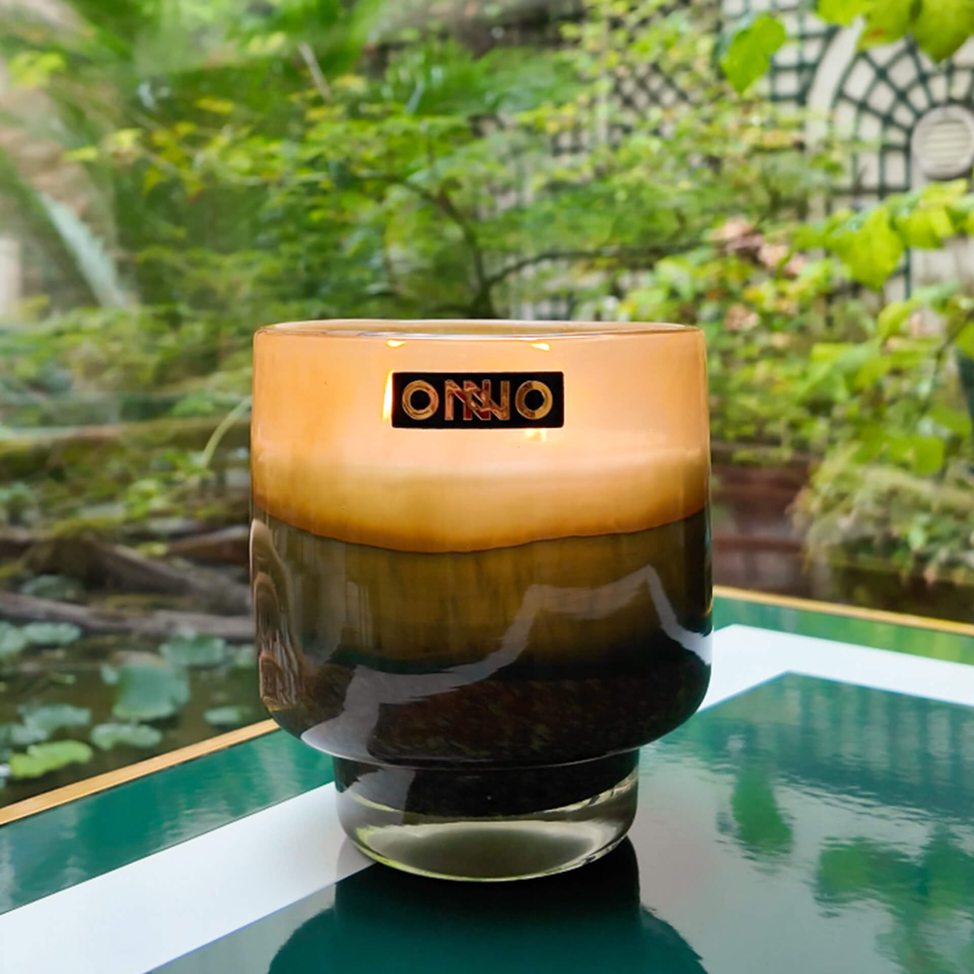 ONNO Collection Duftkerze ART JANE M