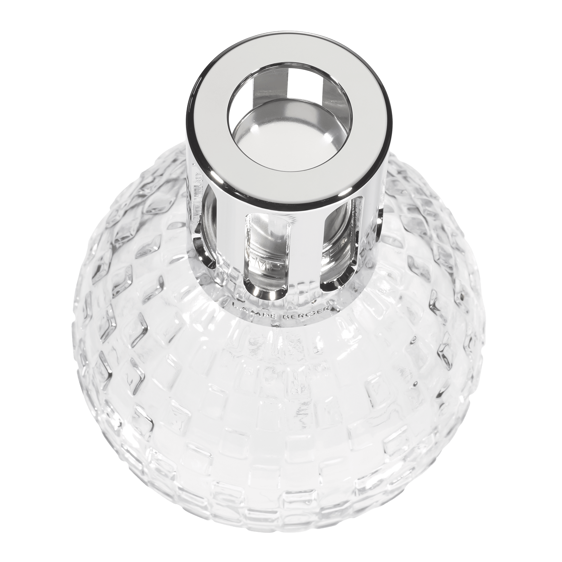 Maison Berger Duftlampe Disco Transparent