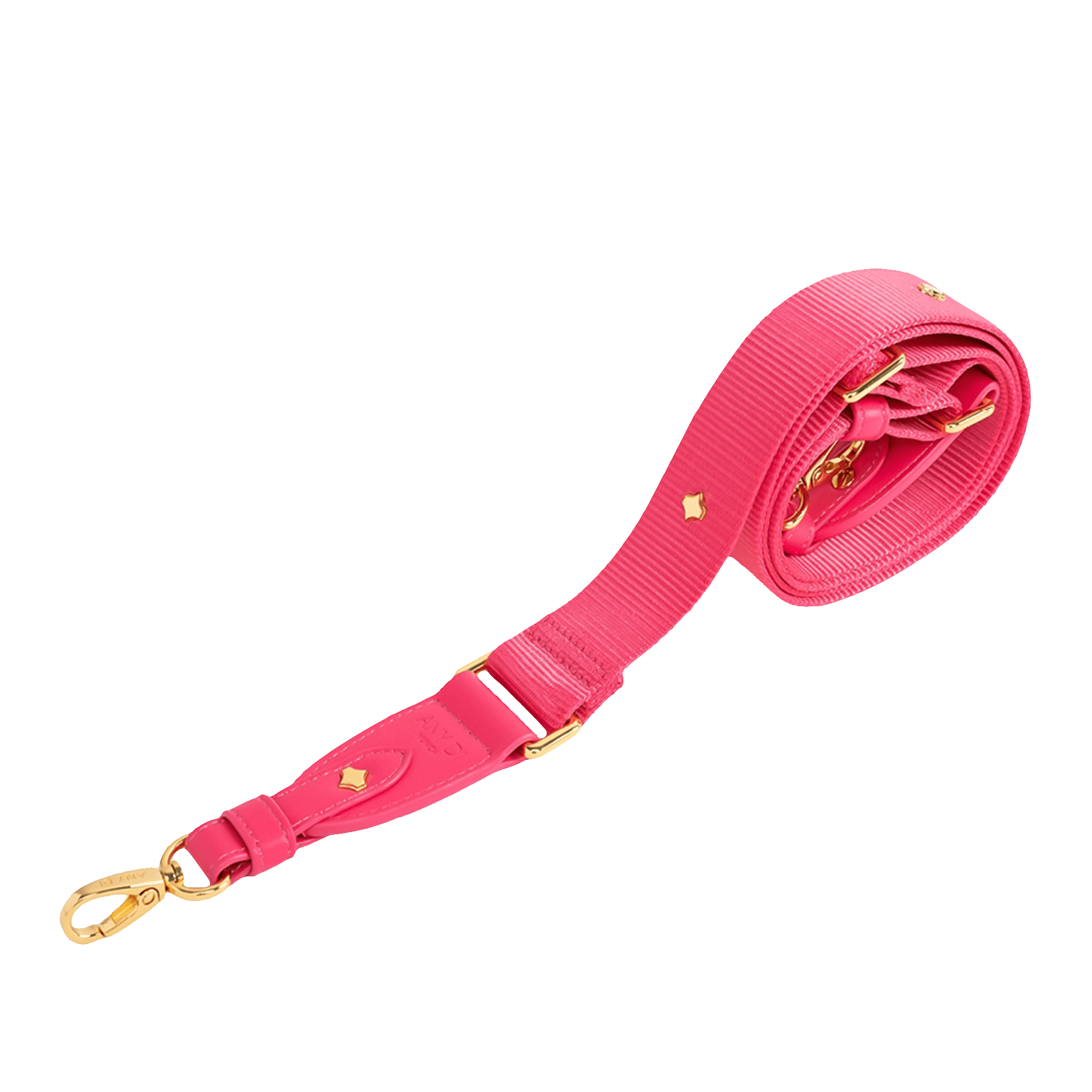 Any Di PhoneStrap fuchsia