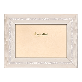 Natalini MPA30 Picture Frame Bianco
