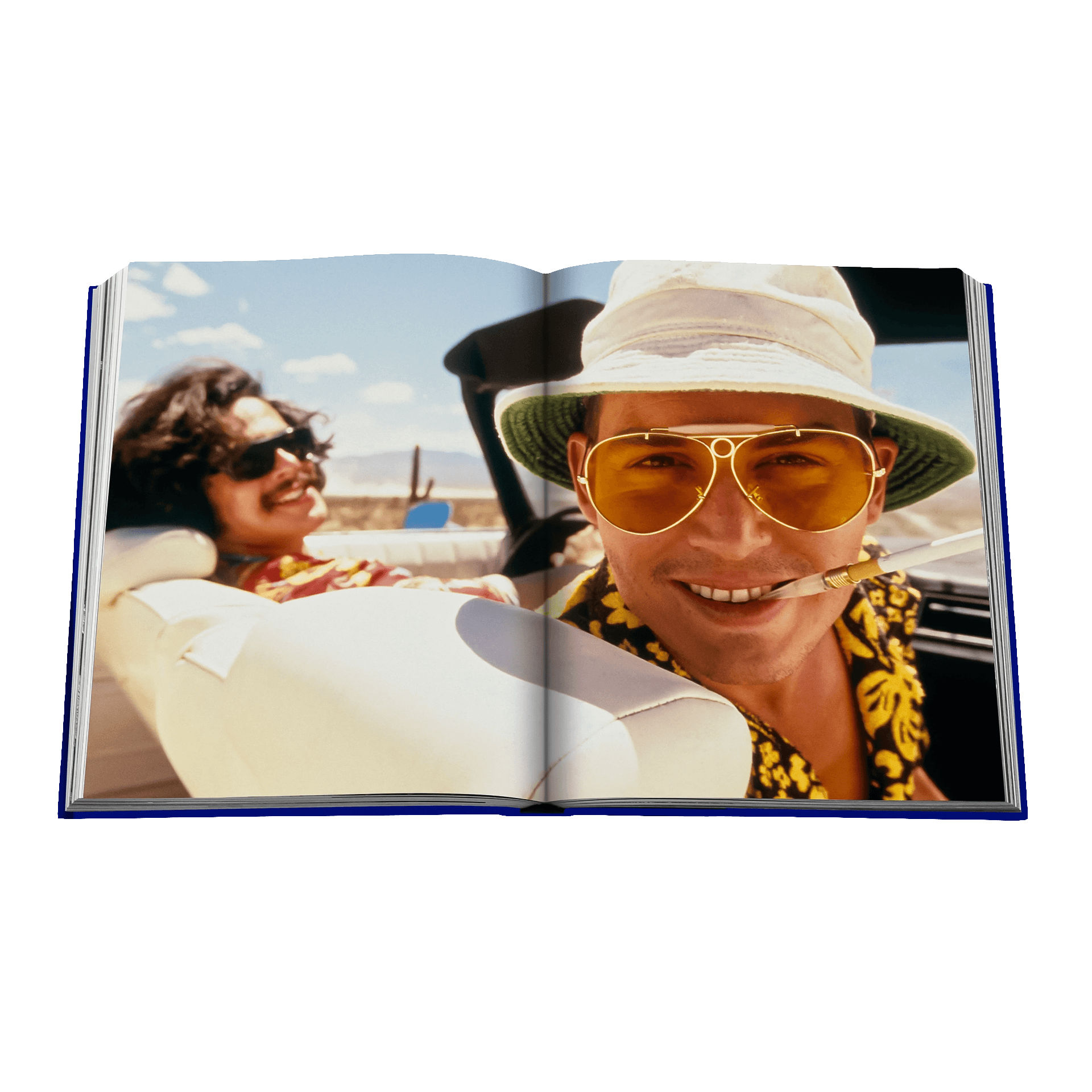 Assouline Coffee Table Book Las Vegas