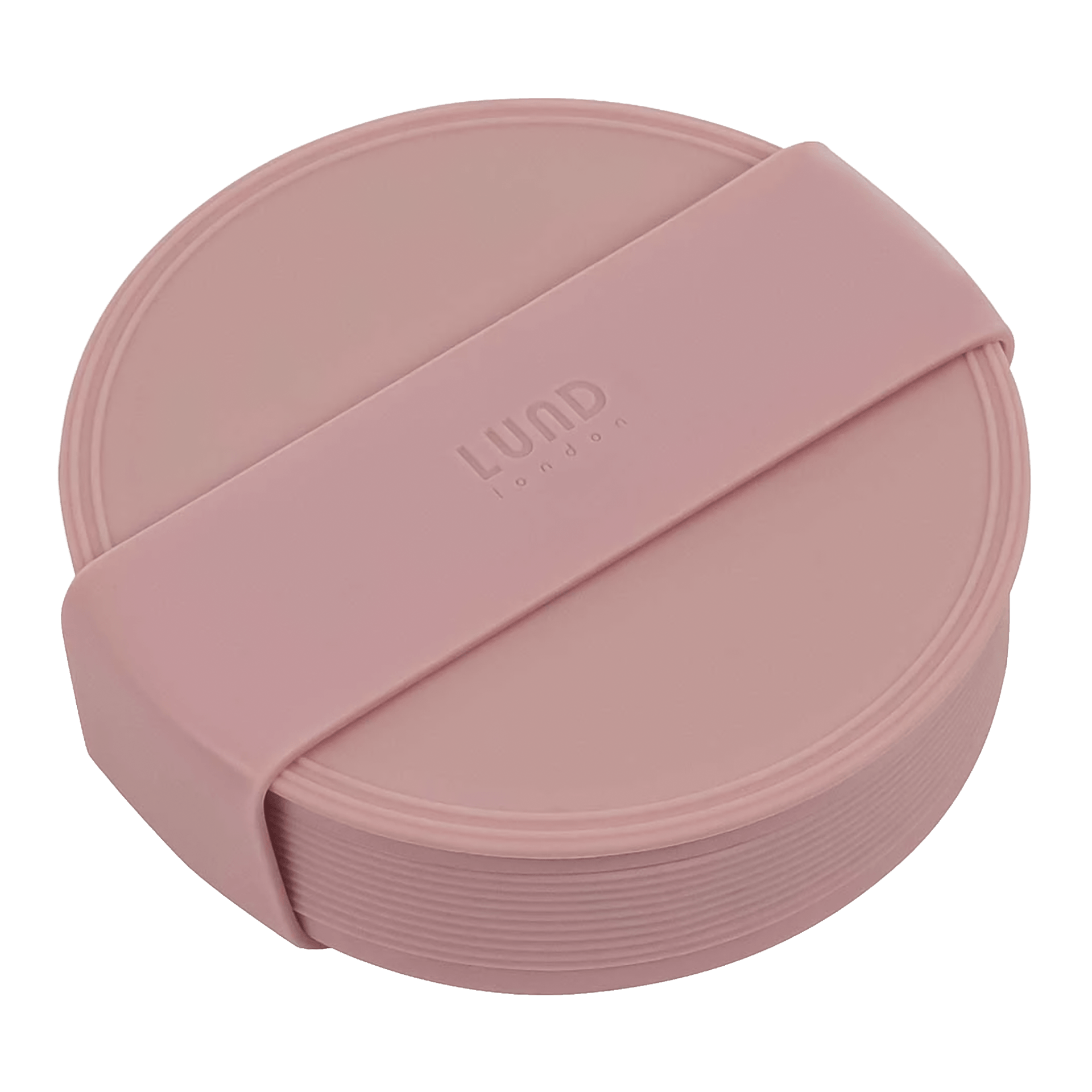 Lund Design House Collapsible Cup pink