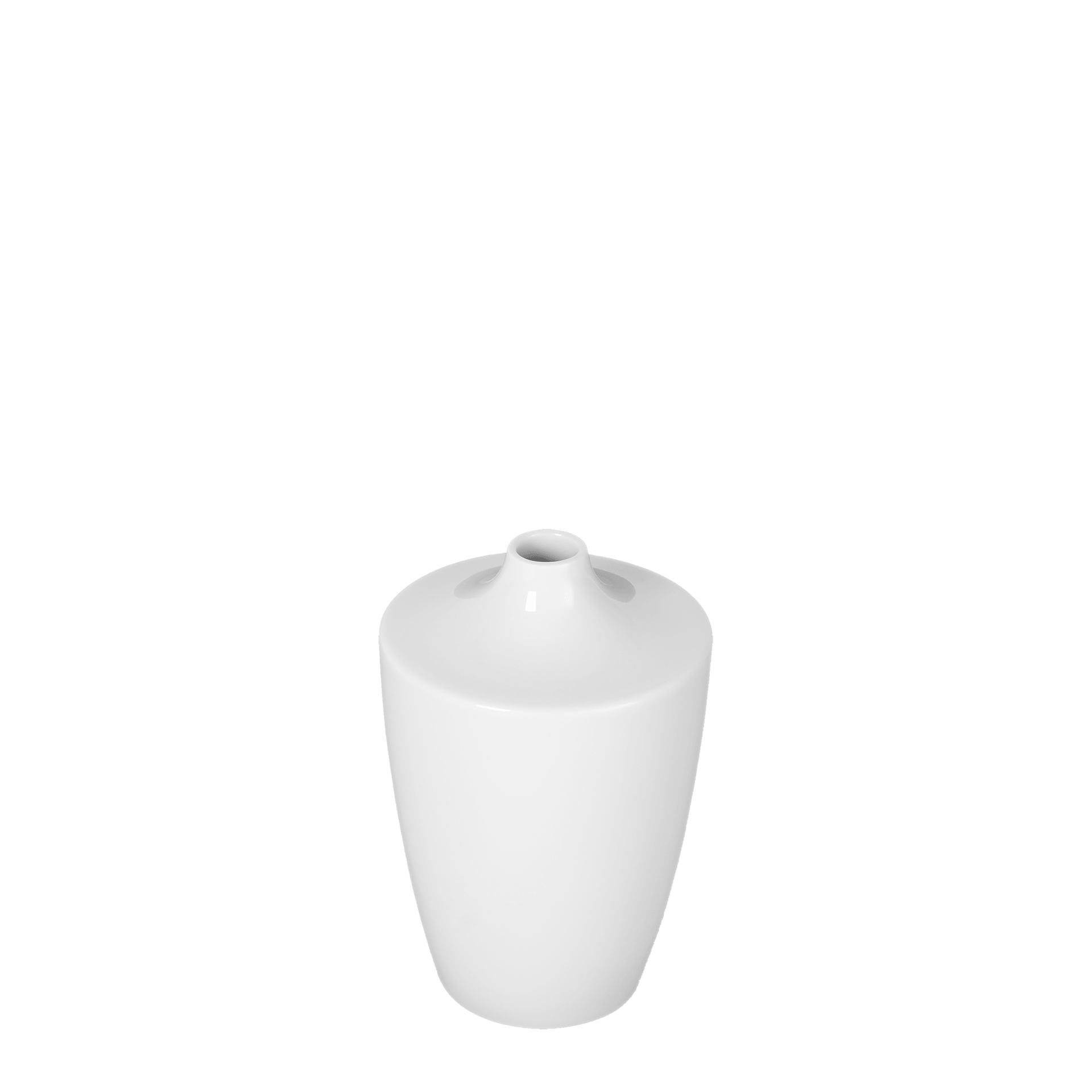 Meissen Cosmopoitan Vase
