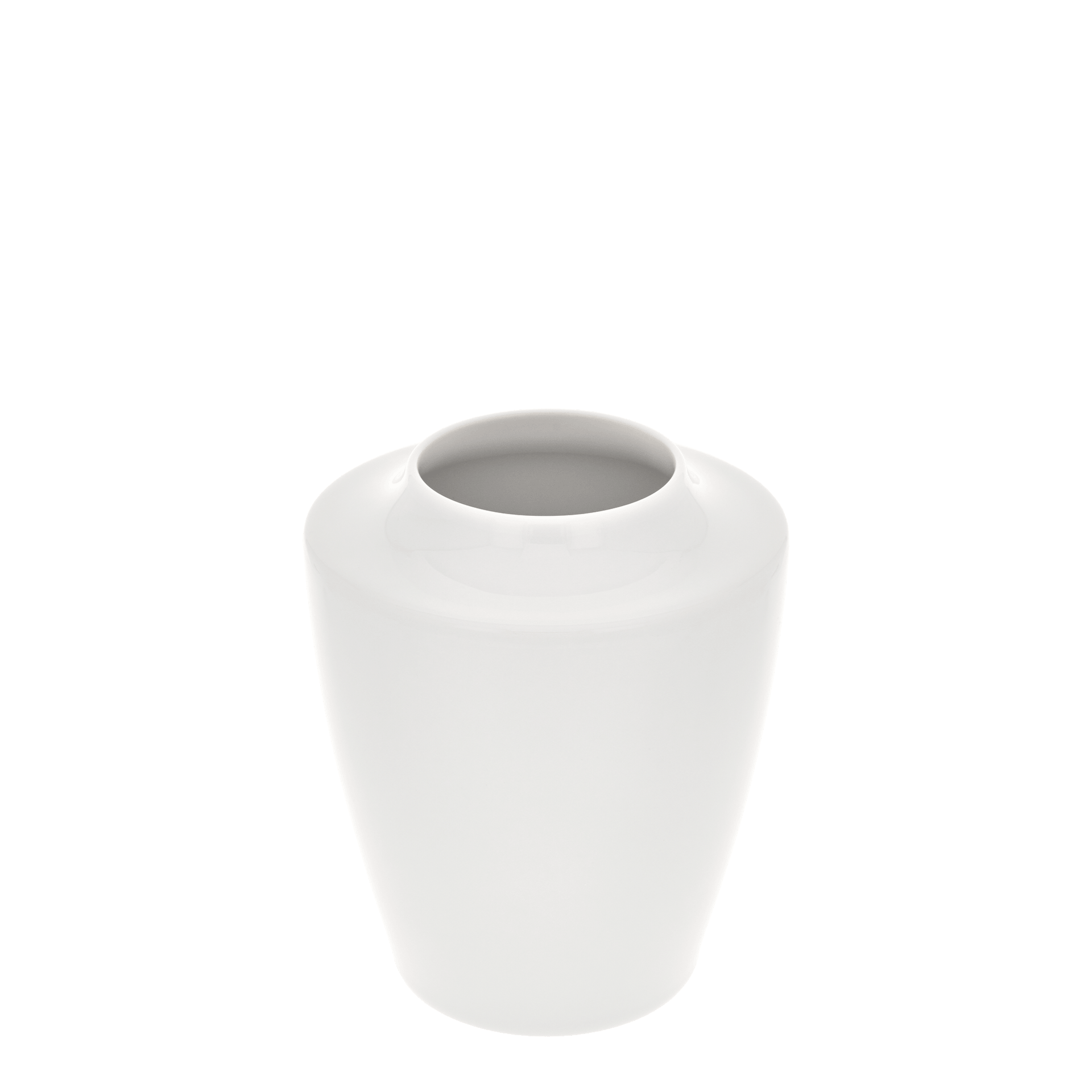 Meissen Cosmopoitan Vase