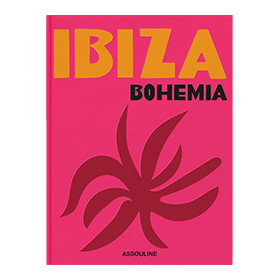 Assouline Ibiza Bohemia