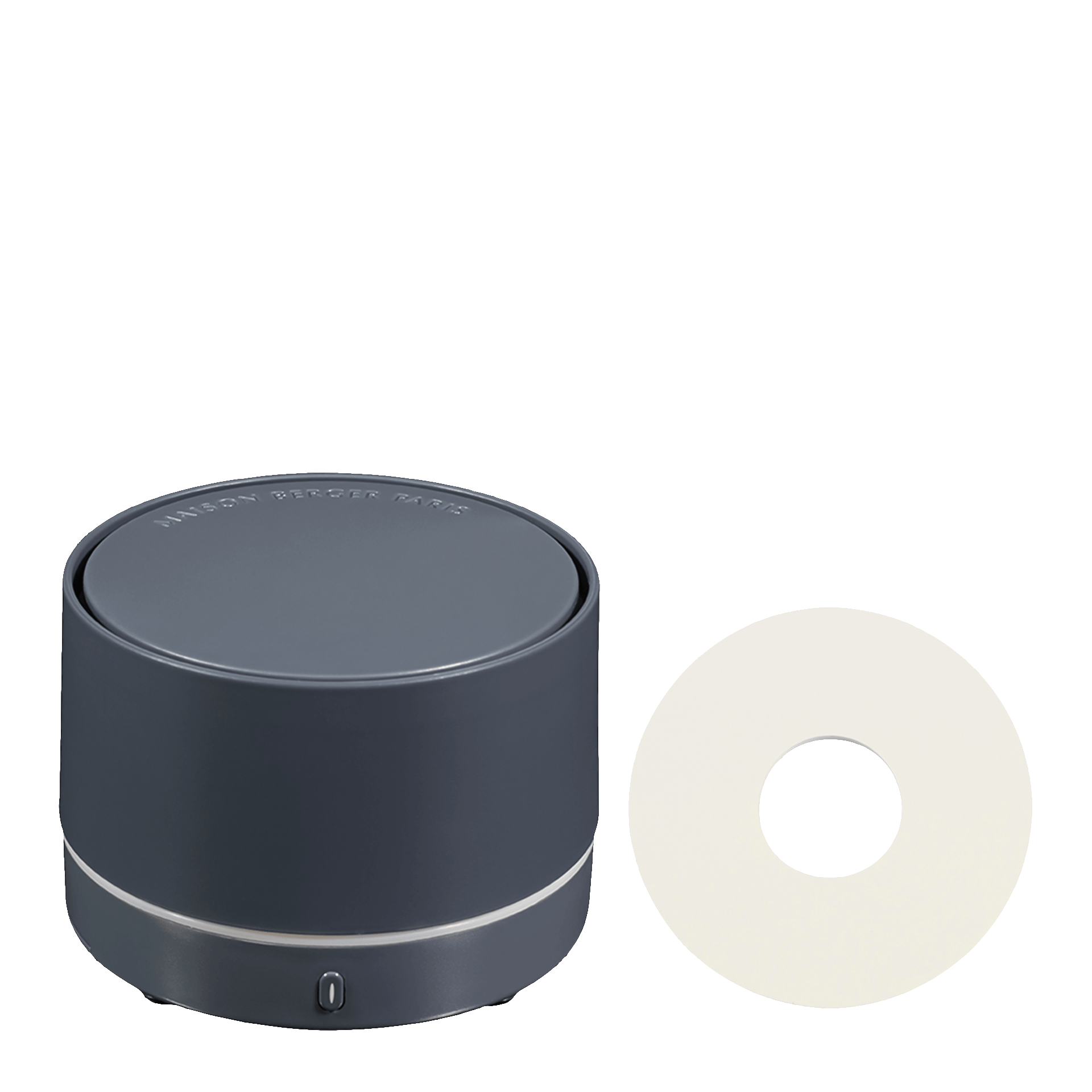 Maison Berger Diffusor Nomade Grau