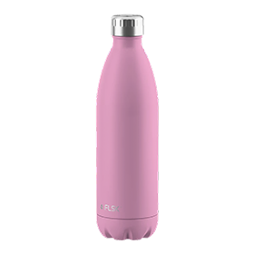 FLSK Trinkflasche Blossom
