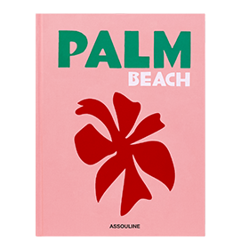 Assouline Palm Beach