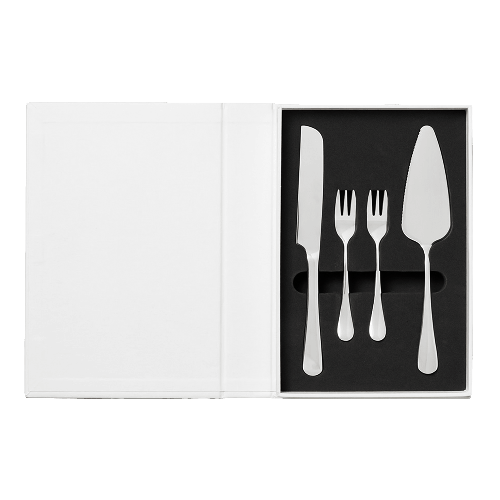 Pintworks The Essentials Kuchenset