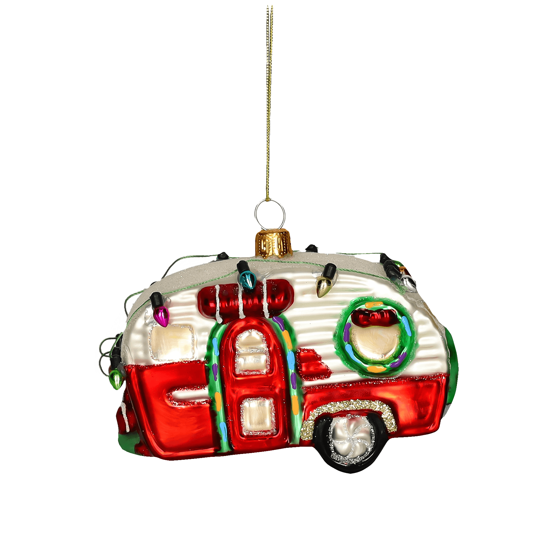 Gift Company Hänger Wohnwagen
