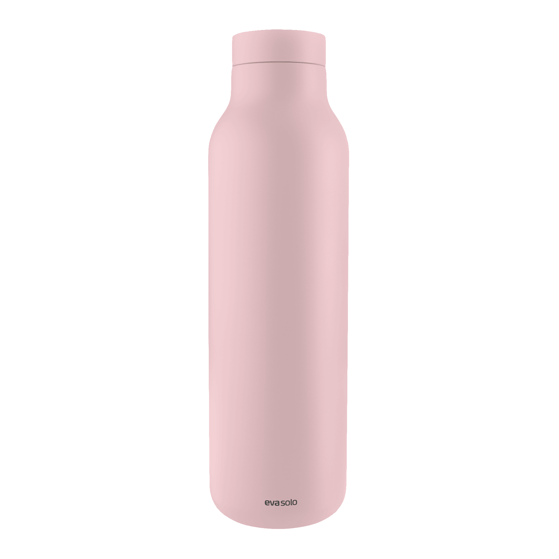 Urban Thermo Flask Funky Ballerina 0.70 l, Trinkflasche, Wasserflasche, EVA SOLO, rosé, einheitsgrün?