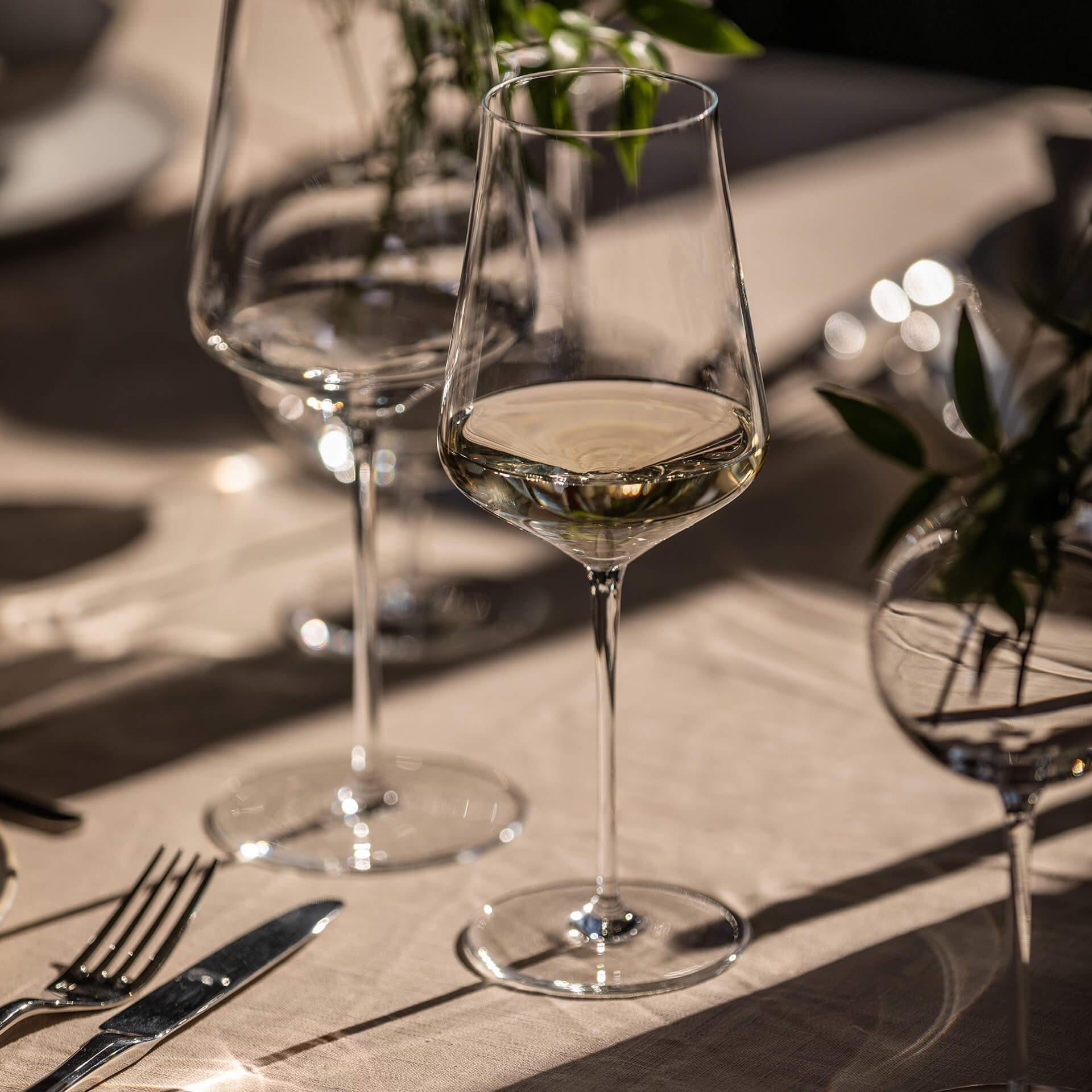 Zwiesel Allround Weinglas DUO
