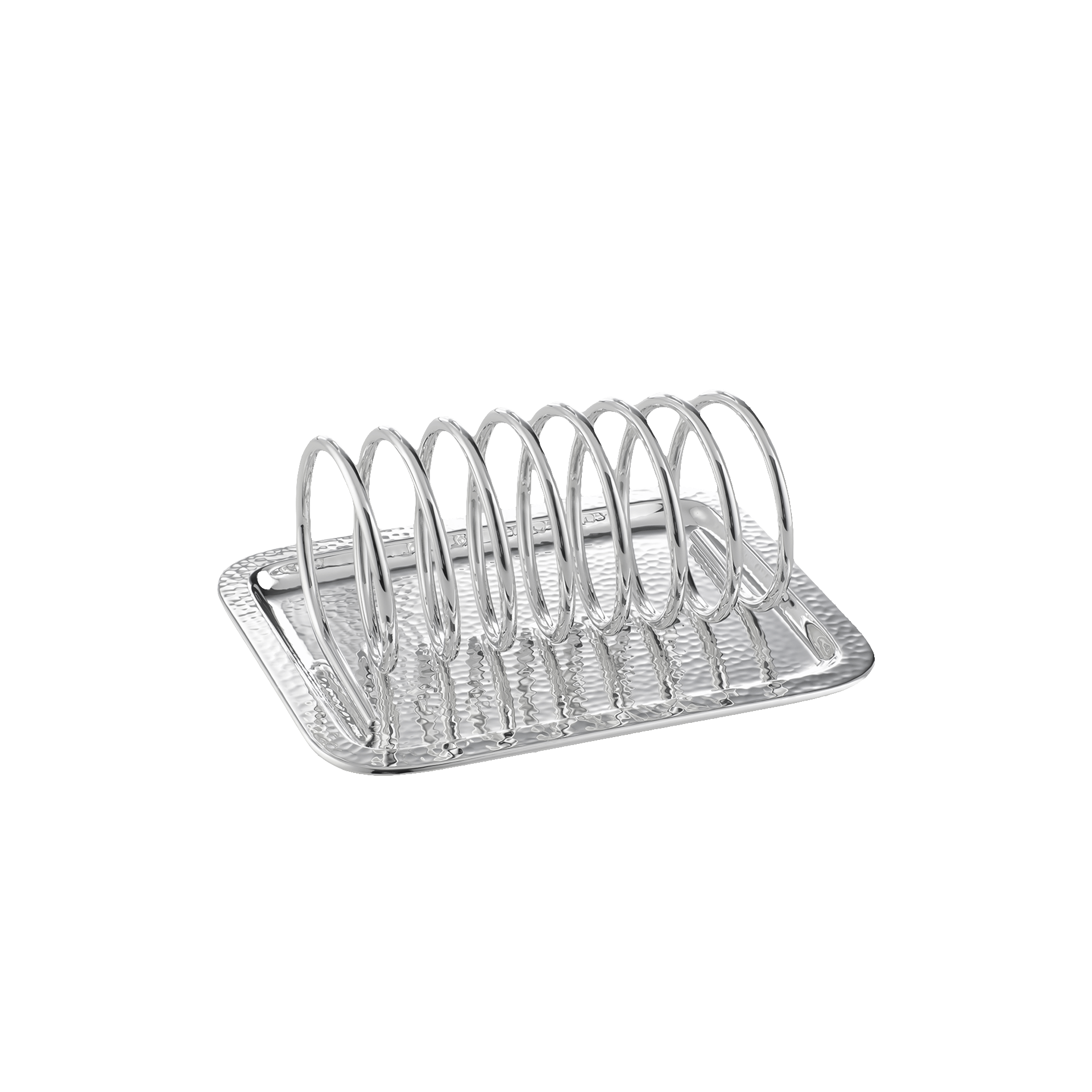 Robbe & Berking Martele Tablett Klein