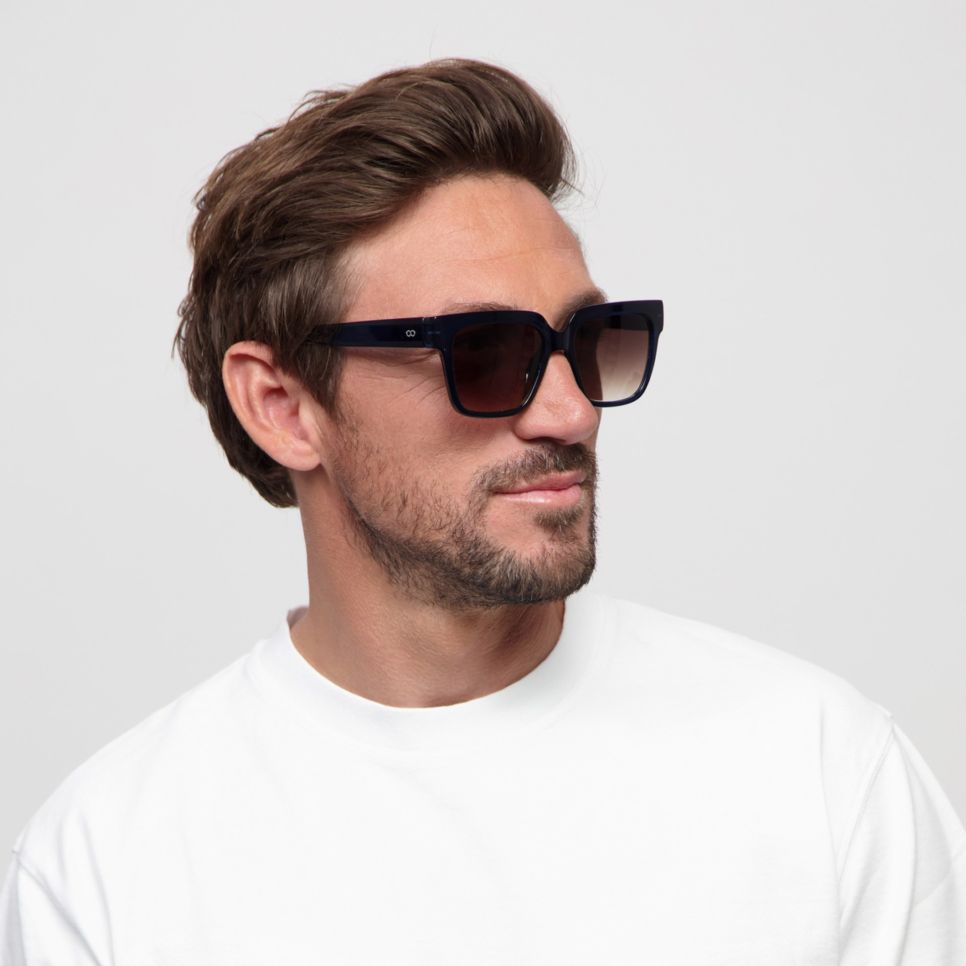 Looplabb Sonnenbrille MAX SUN Marine