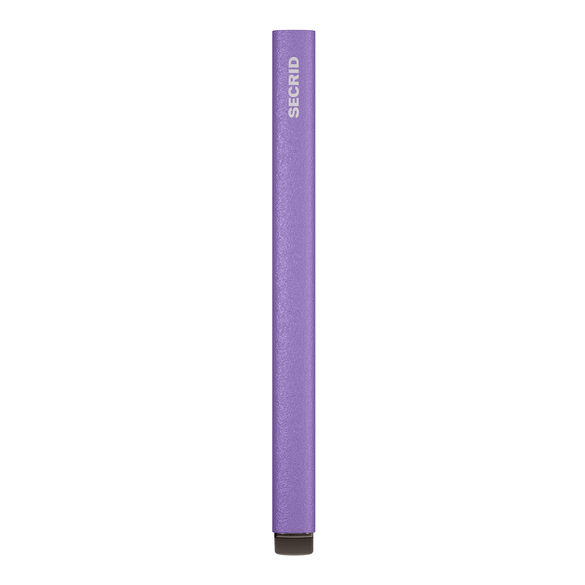 Secrid Cardprotector Powder Lila, stift, lila, kugelschreiber, gummierte hülle, secrid