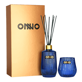 Onno Collection Eclectic Gift Set Sunset