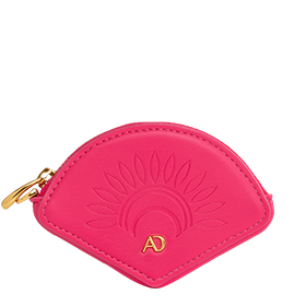 Any Di Sunrise Pocket Fuchsia