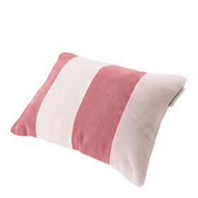 Place Reservee Cushion Pink Lemonade