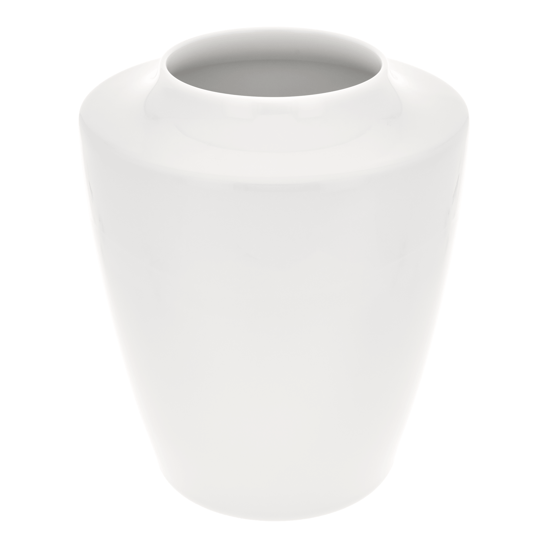 Meissen Cosmopoitan Vase