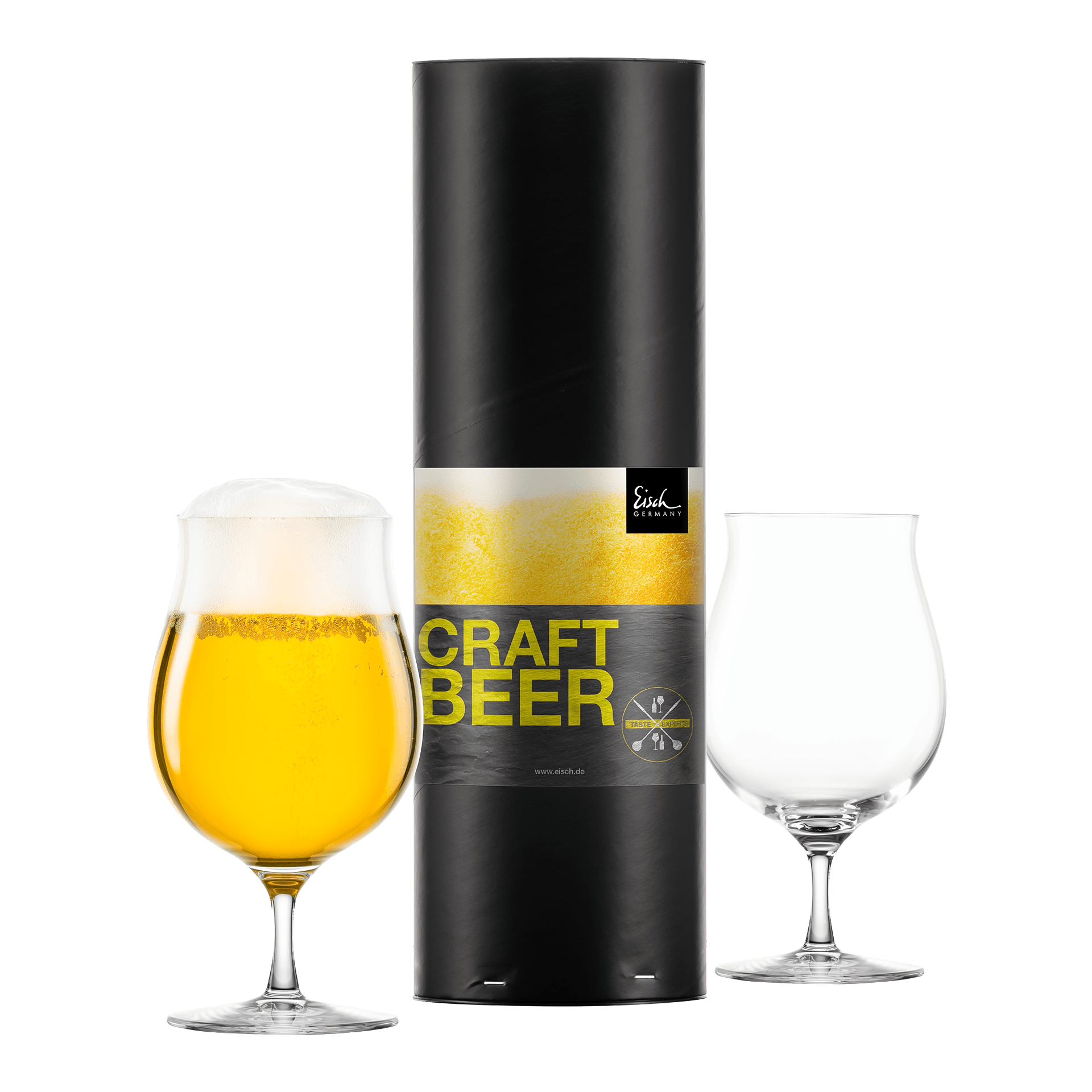 Eisch Kelch Craft Beer Expert