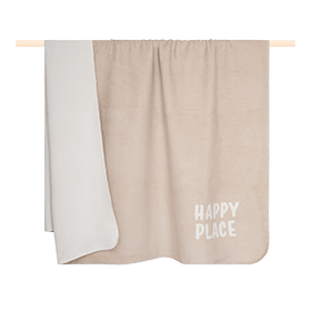pad, COZY UP, Decke