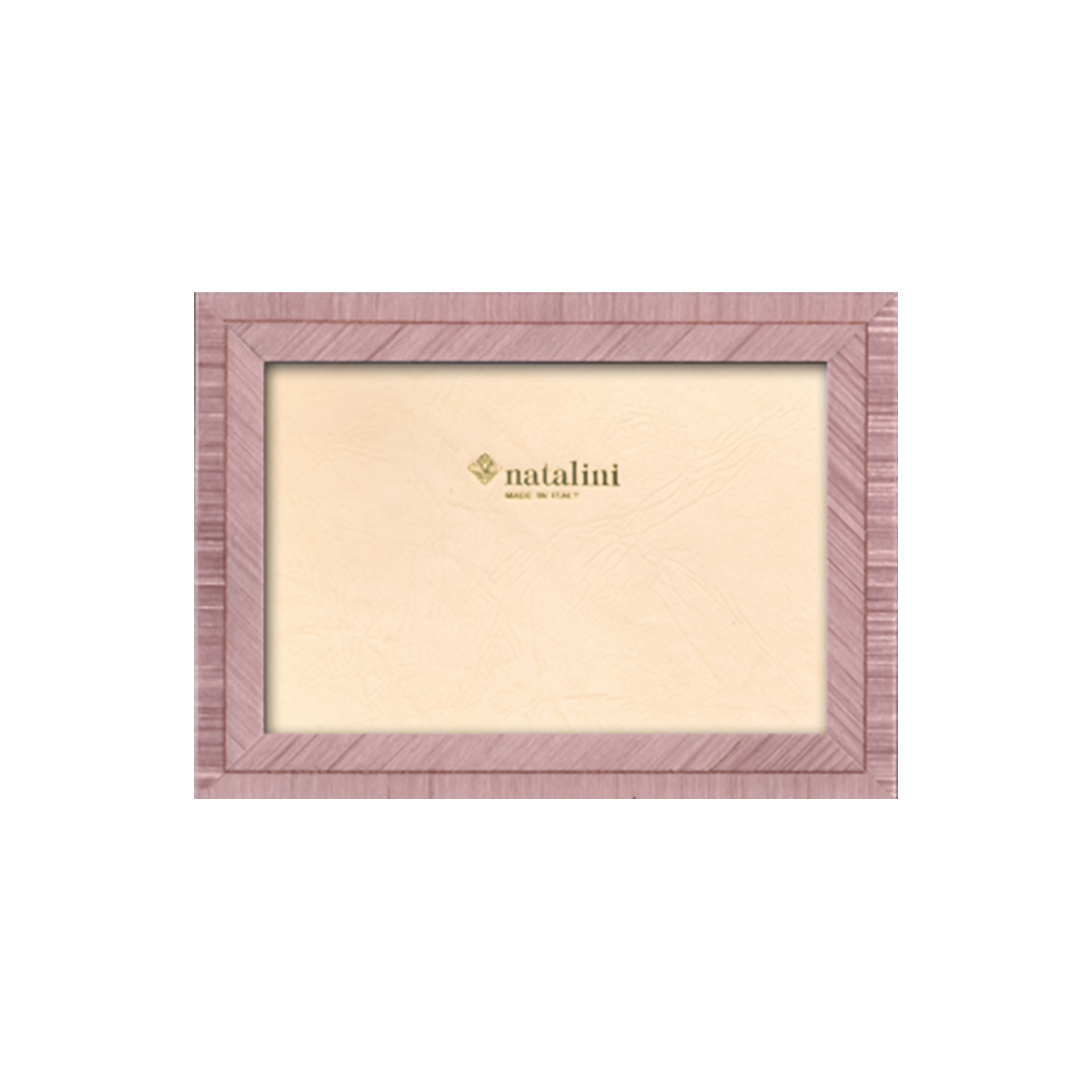 Picture Frame Lilla 13x18 cm, Rahmen, Rosenholz Rahmen, Wanddekoration, Bildrahmen, natalini