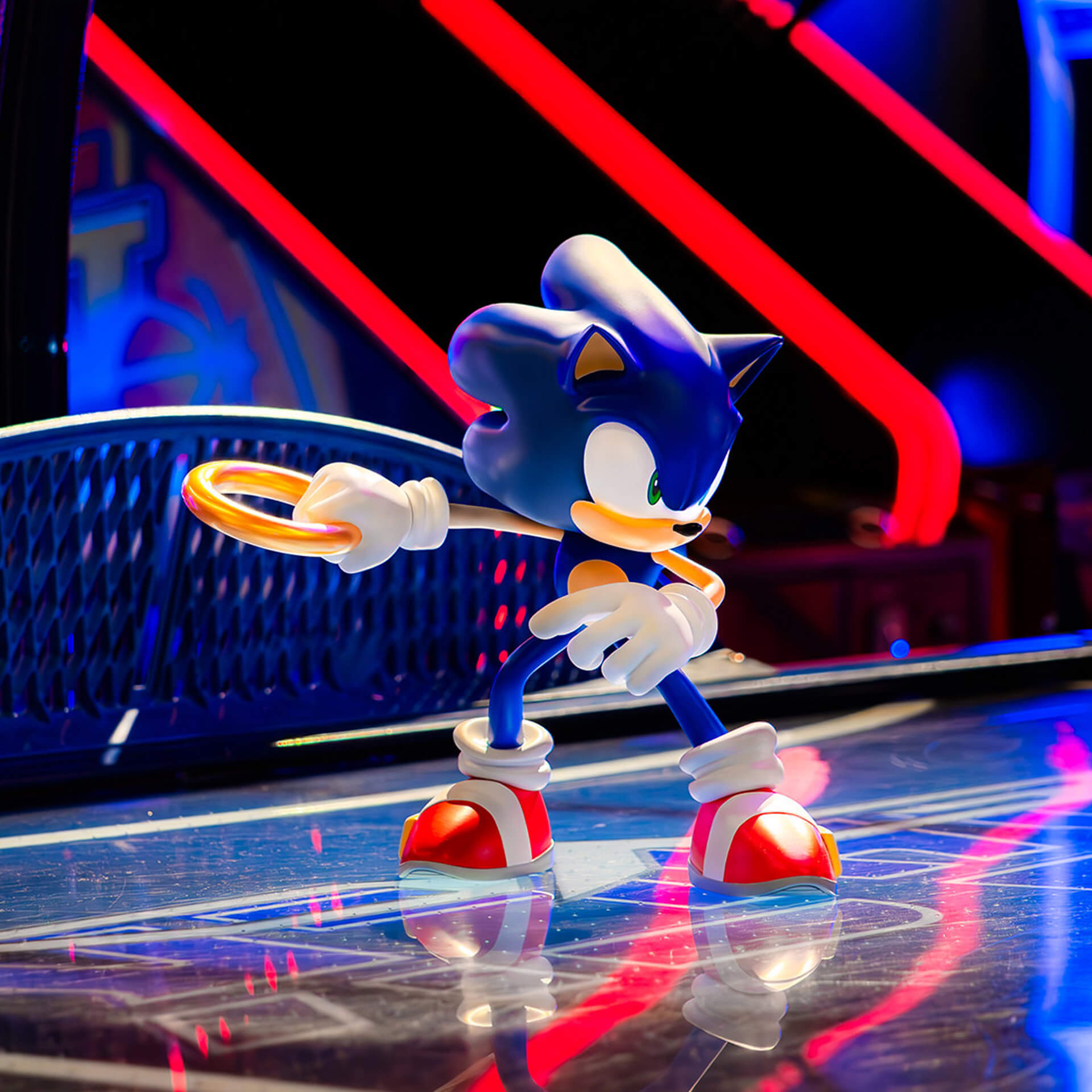 Leblon Dellienne Sonic Original