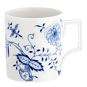 Meissen Mug Collection Becher Zwieselmuster