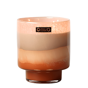Onno Collection Art Gigi Scented Candle Precious Oud