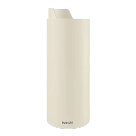 Eva Trio Urban To Go Becher Coconut