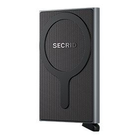 Secid Magsafe Cardprotector Titanium