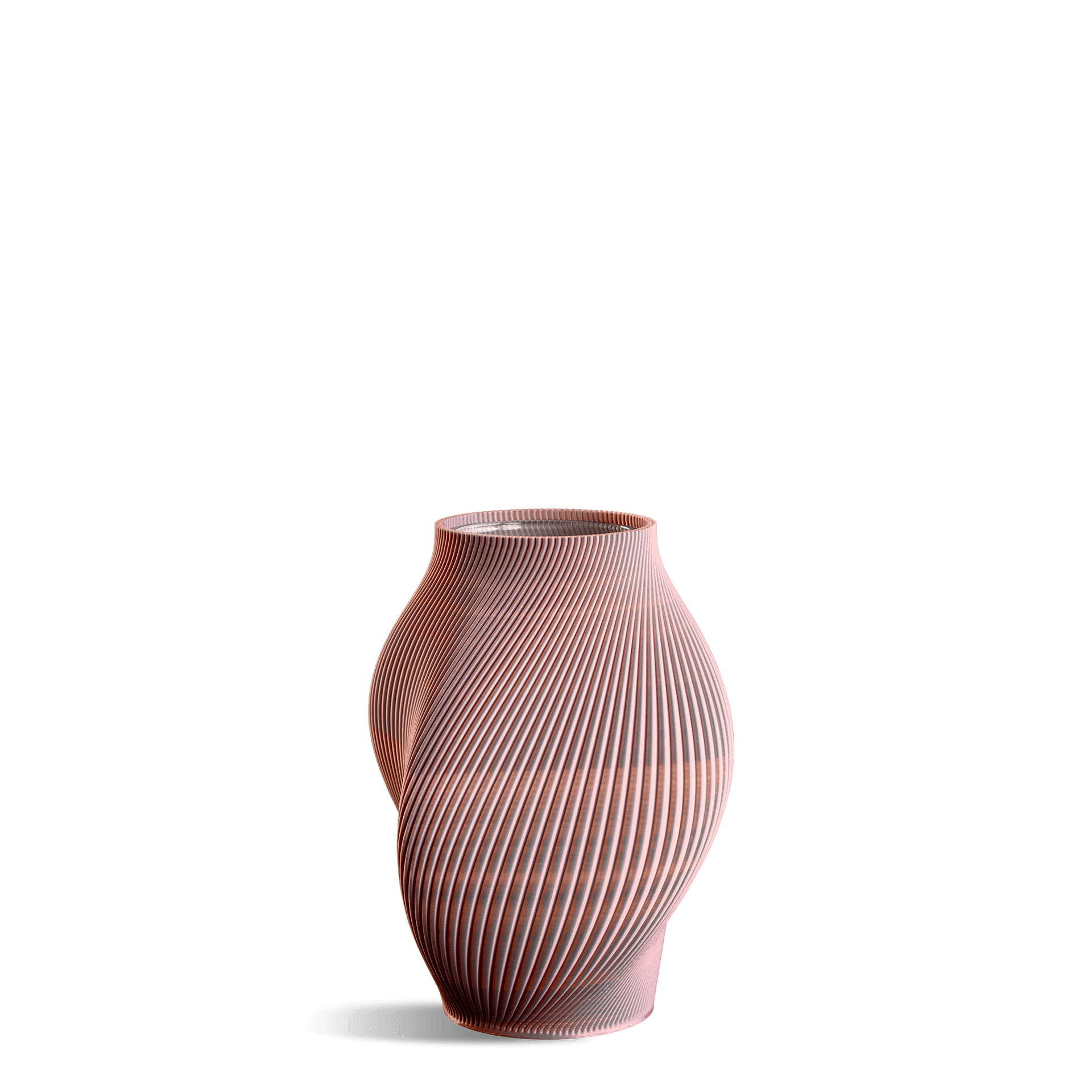 Vase Salmon 16 cm