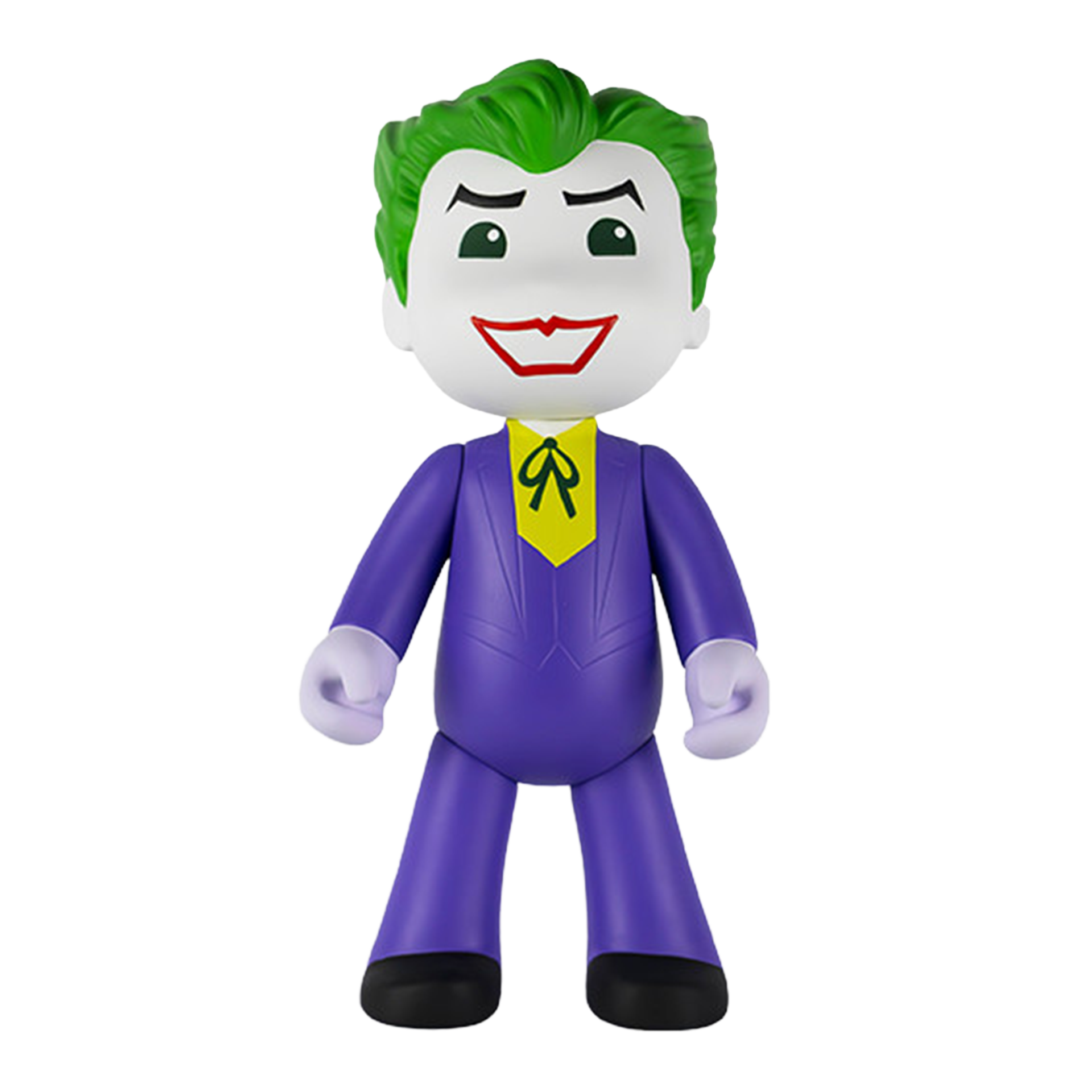 Joker 25 cm, Figur, Joker, Playmobil, Comic-Charakter, Kunststoffspielzeug
