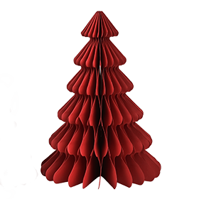 Scheulen, Papier-Baum