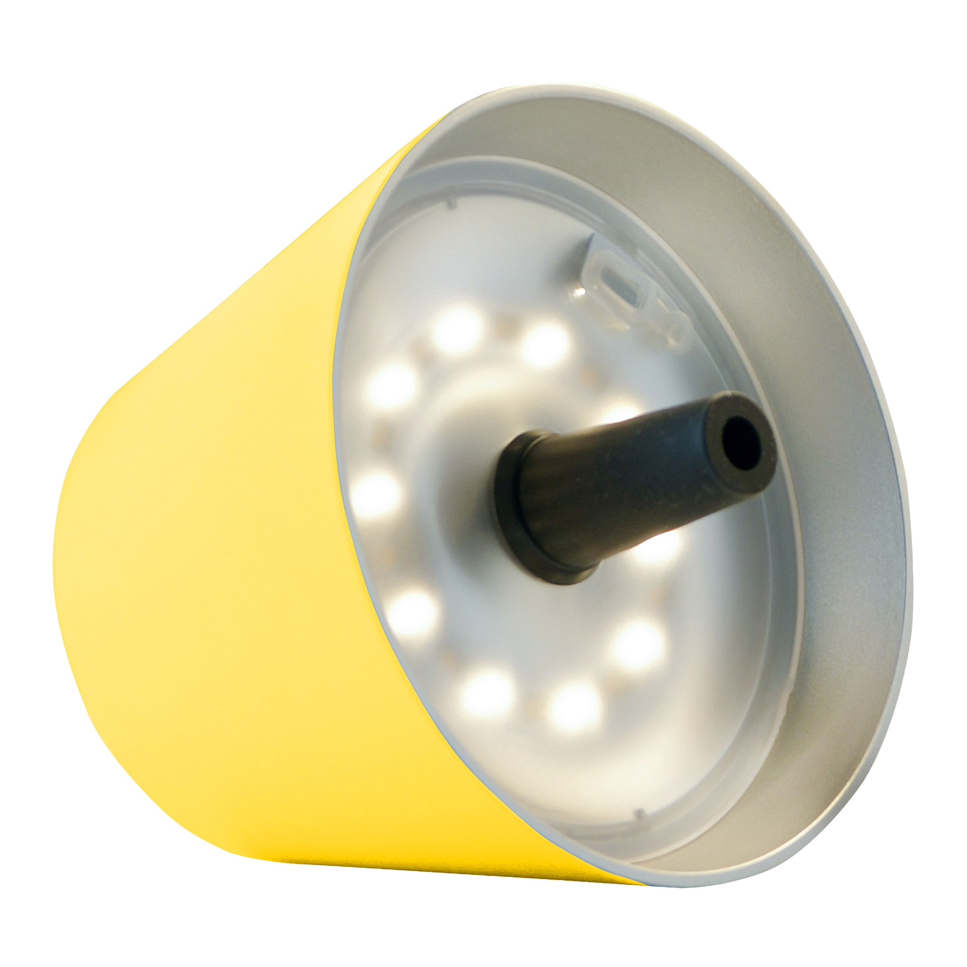 LED Bottle Light Dimmable Yellow