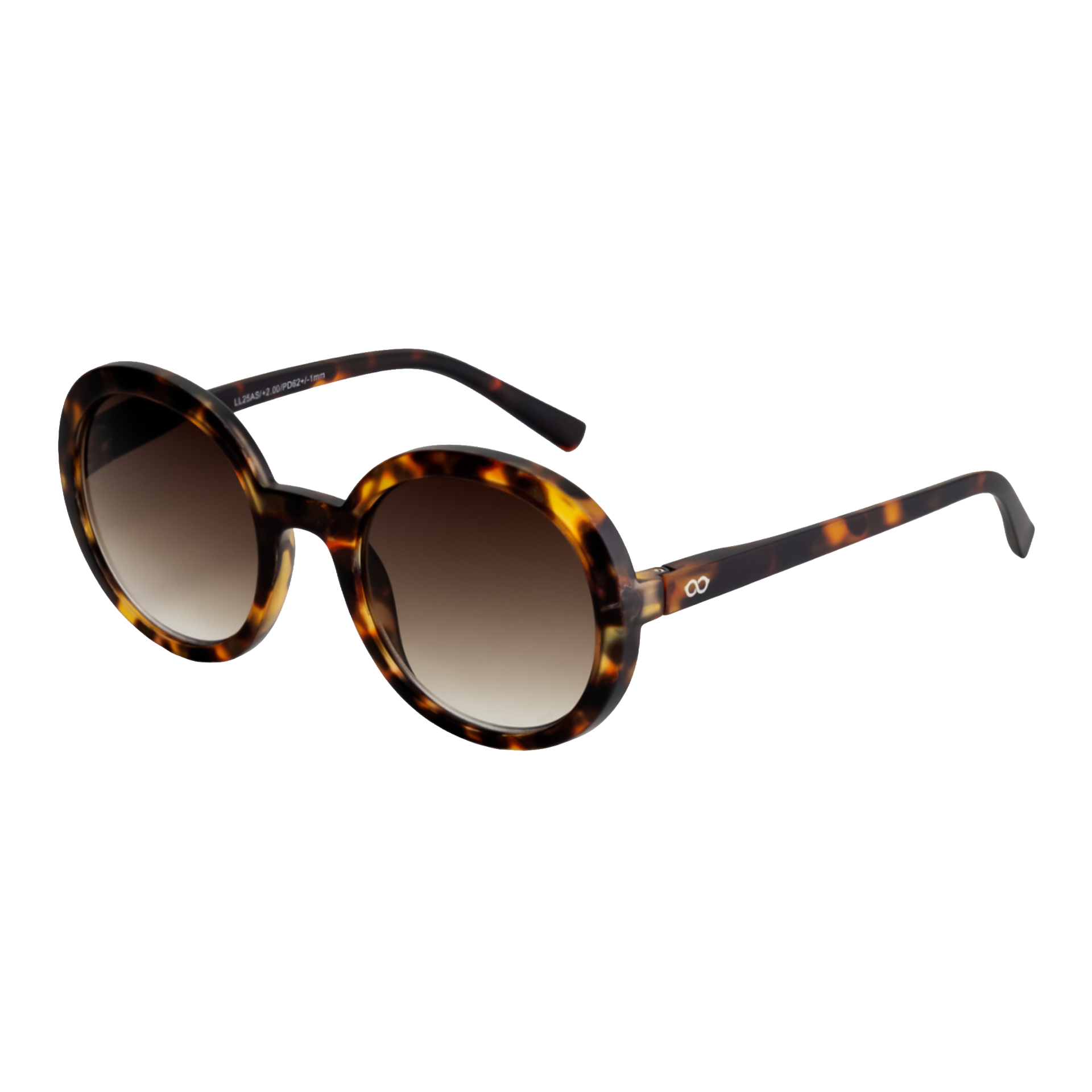 Looplabb Sonnenbrille JANE SUN Turtle