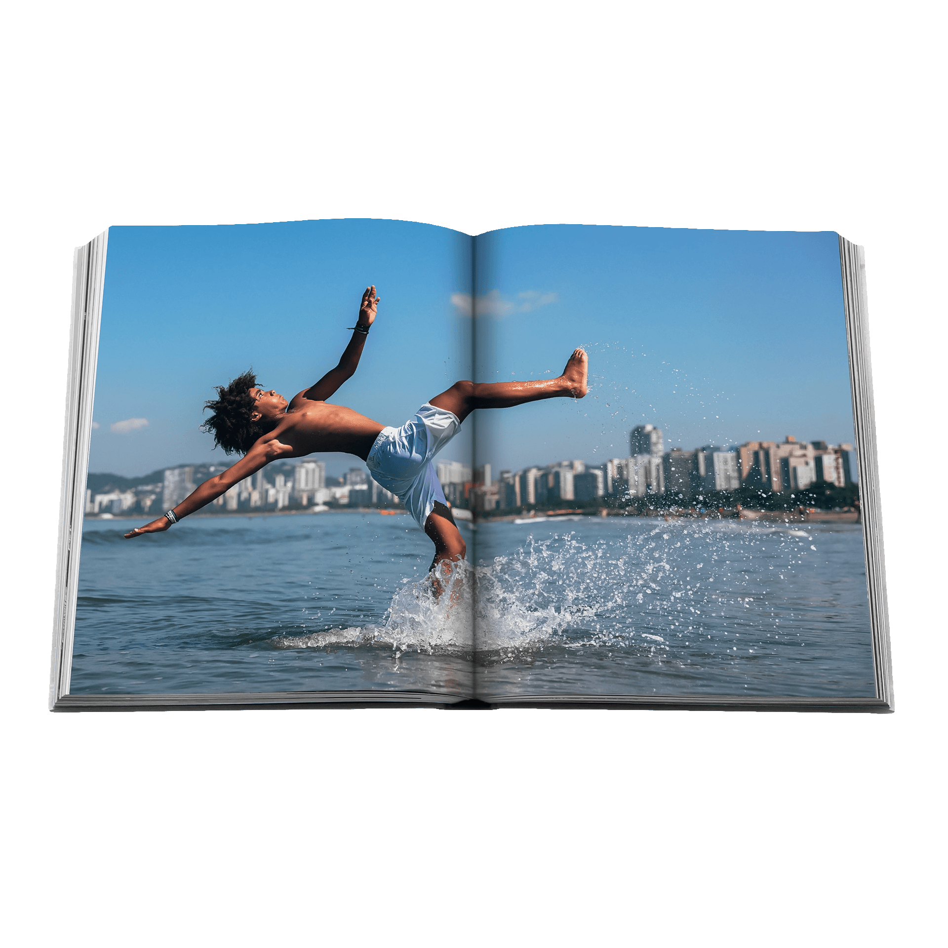 Coffee Table Book Football Roots
