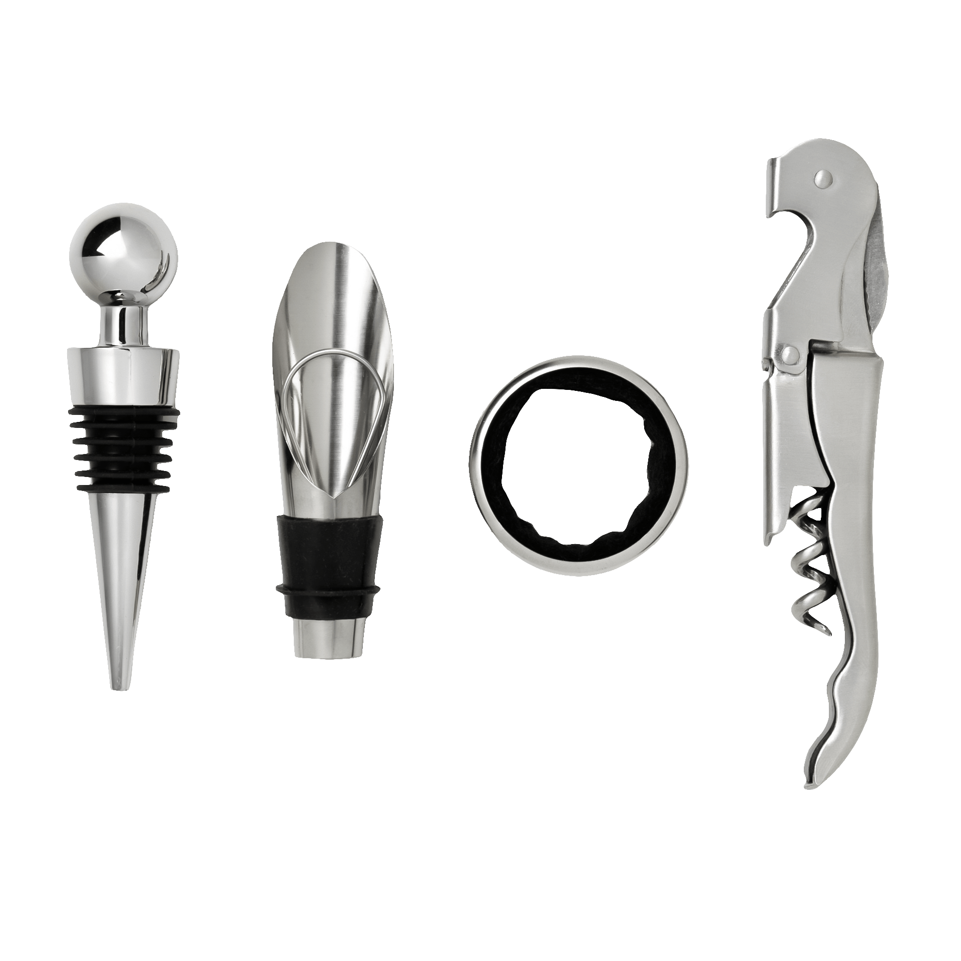 Pintworks The Essentials Weinset