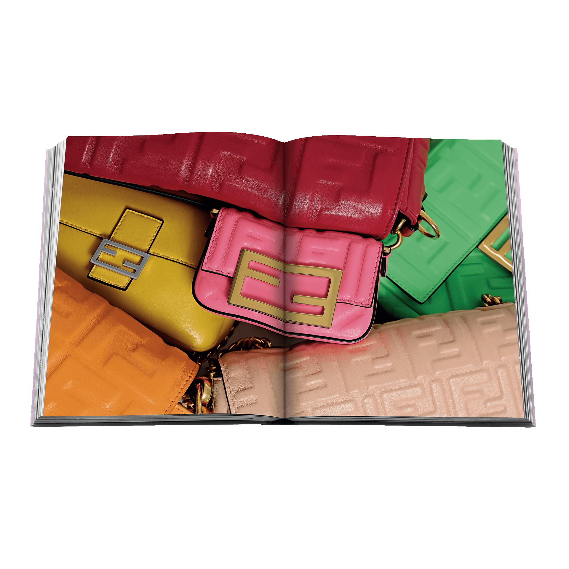 Assouline Coffee Table Book Fashionphile
