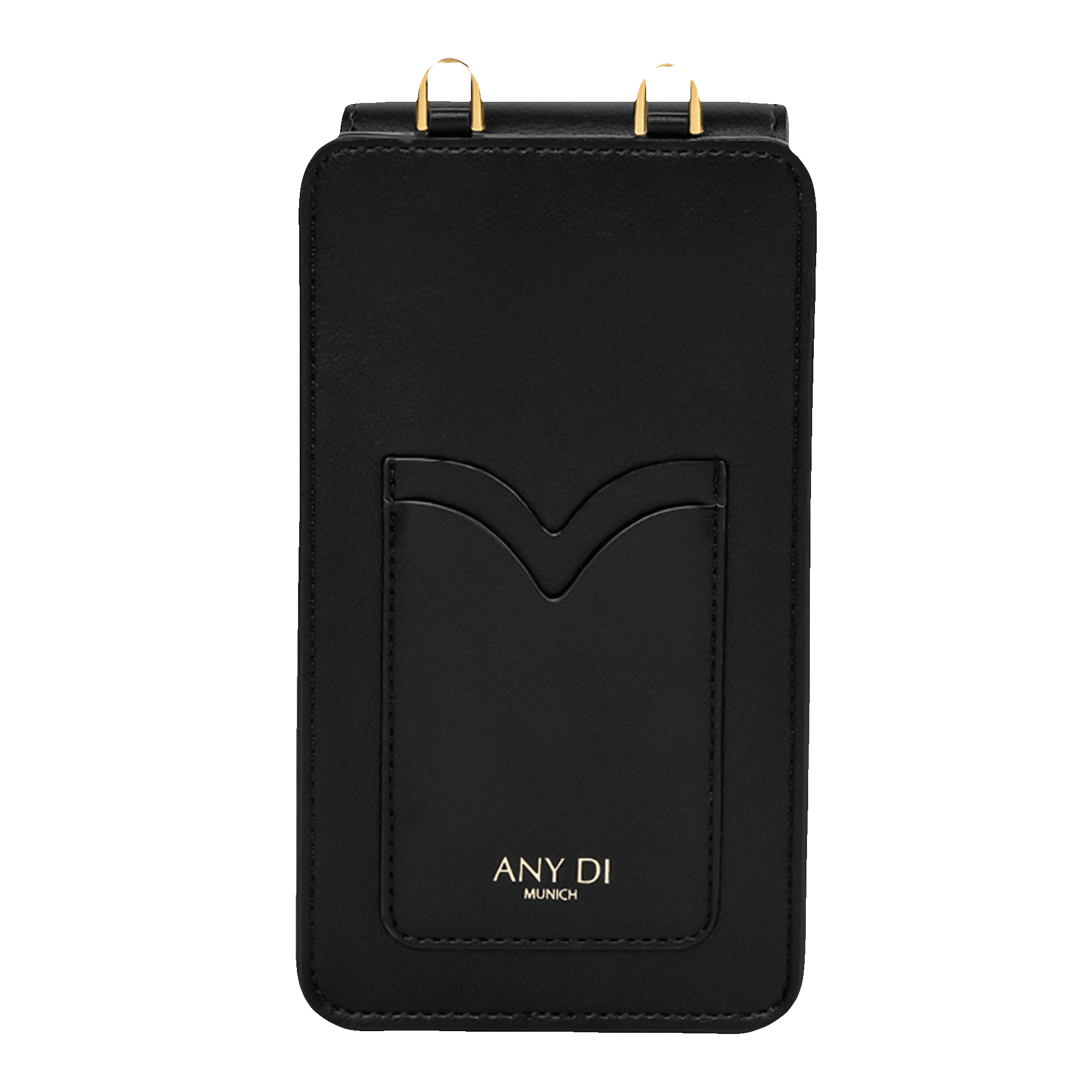 Any Di Phone Pouch black