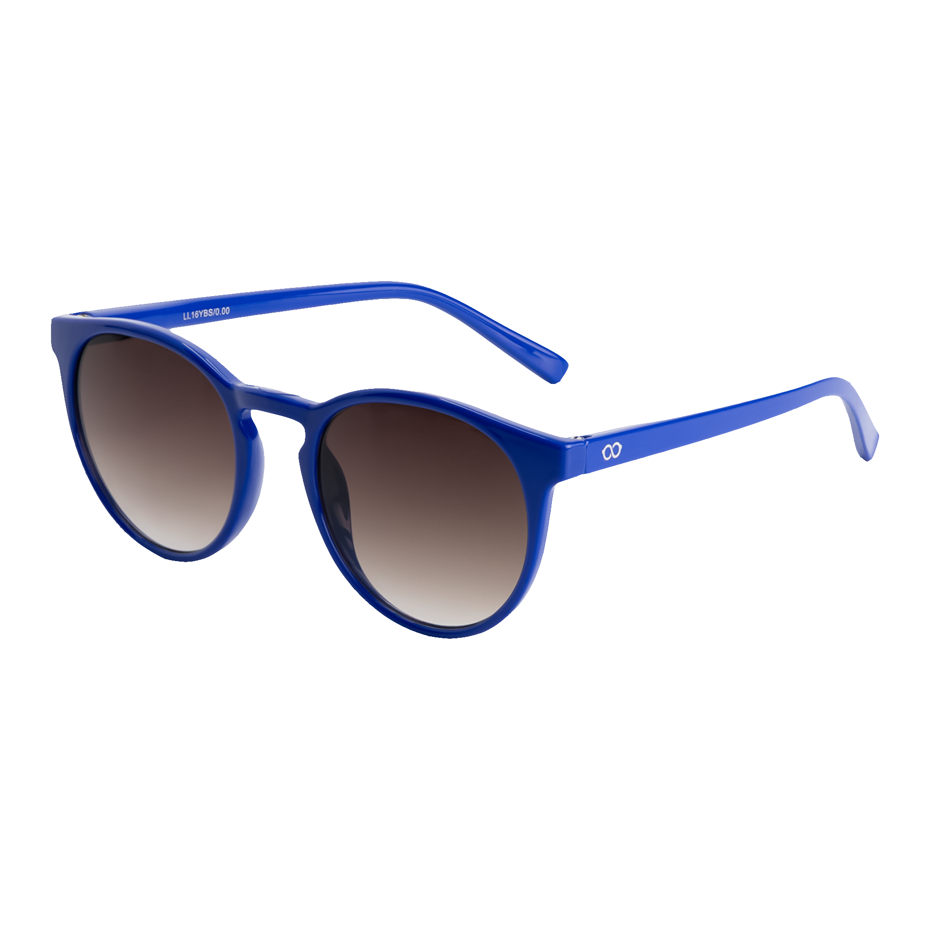 Looplabb Sonnenbrille PAPILLON SUN Yves Blue
