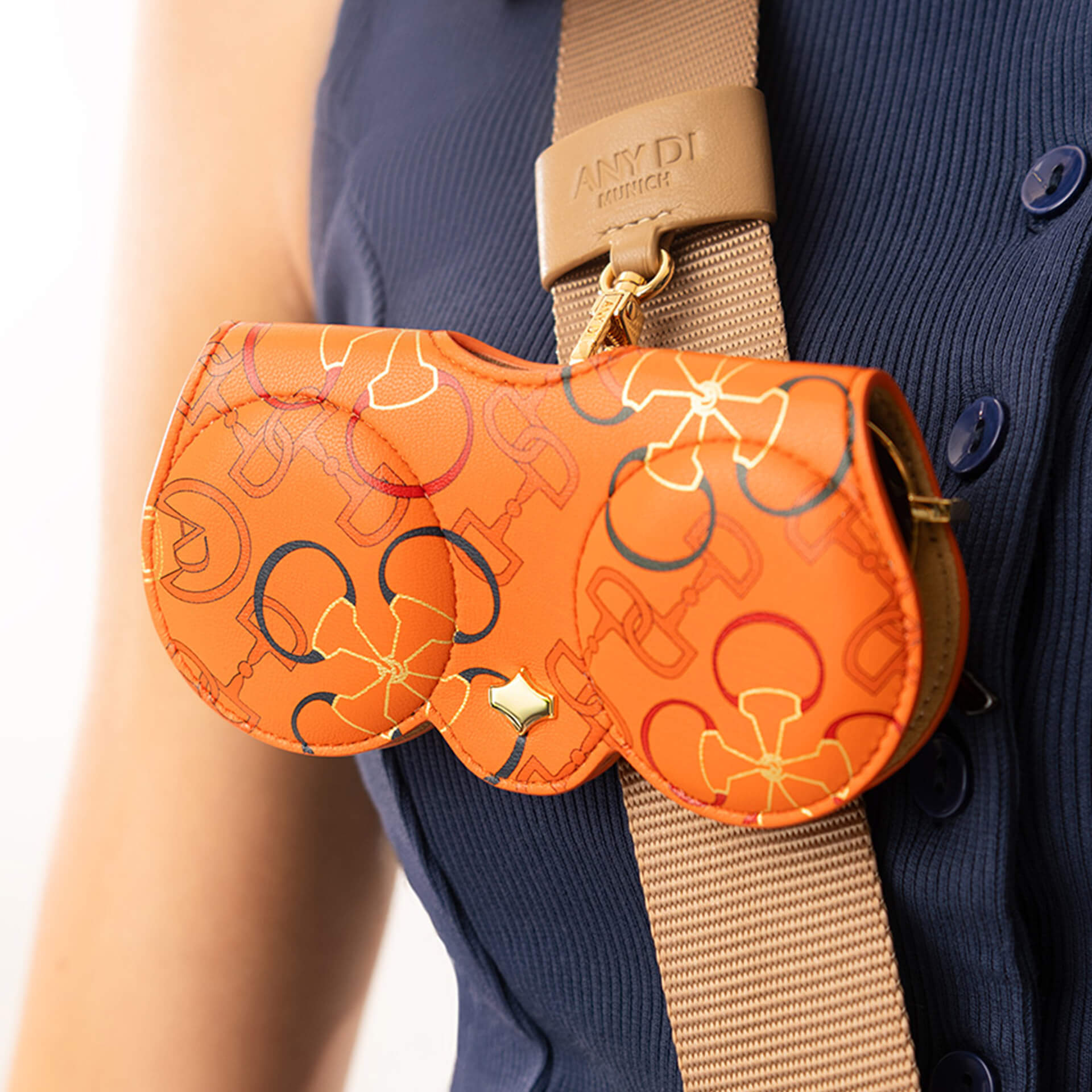 Any Di Munich Suncover Equestrian